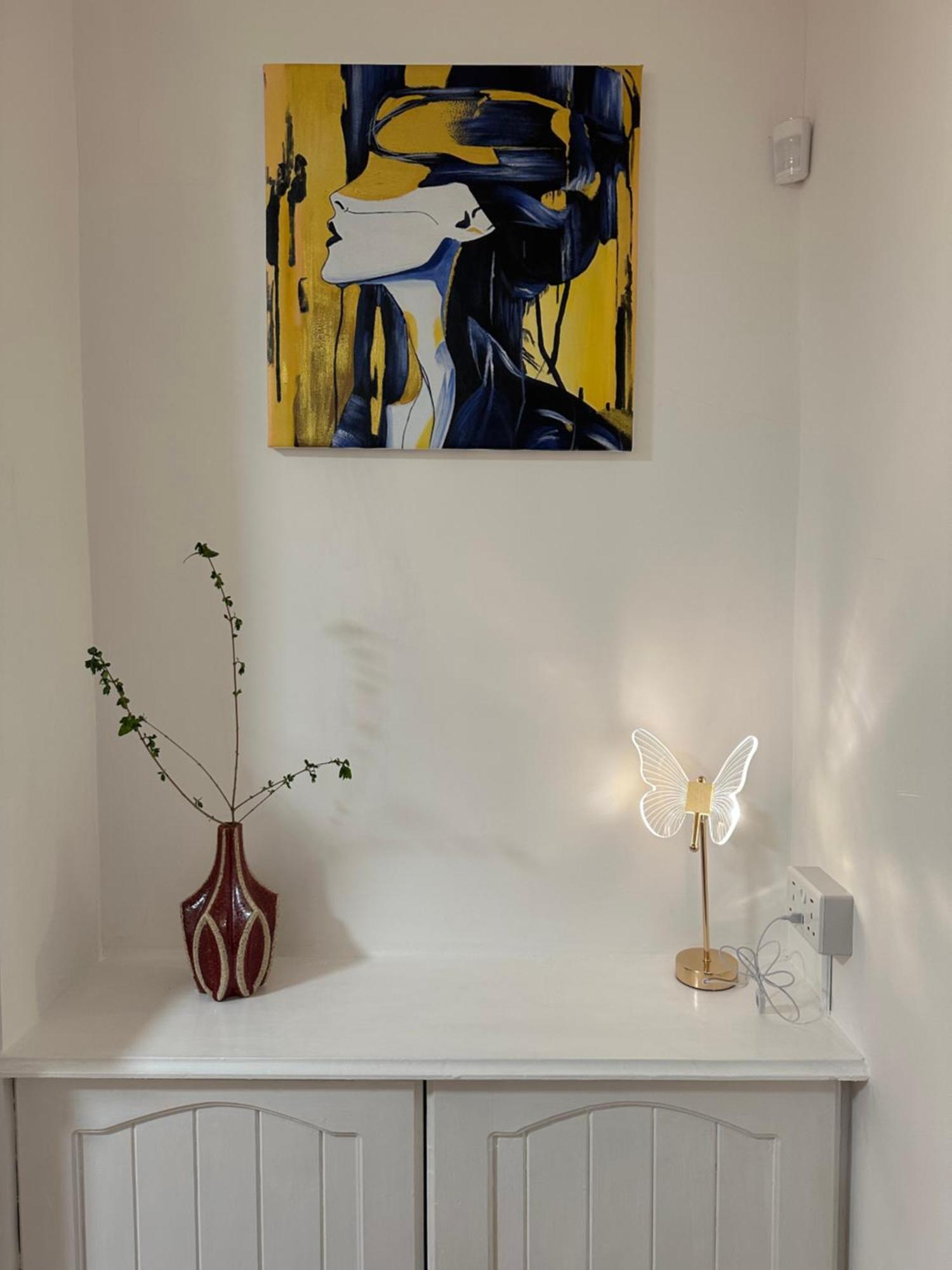 Private Main Door Two Bedrooms * Edimburgo