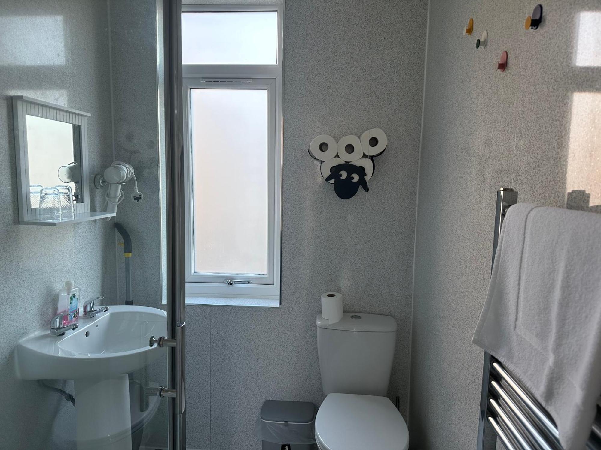 Apartamento Private Main Door Two Bedrooms *